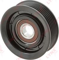 LYNXauto PB-7274 - Poulie renvoi / transmission, courroie trapézoïdale à nervures droxauto.com