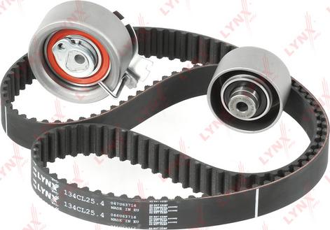 LYNXauto PK-1103 - Kit de distribution droxauto.com