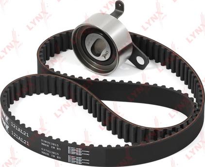 LYNXauto PK-1114 - Kit de distribution droxauto.com