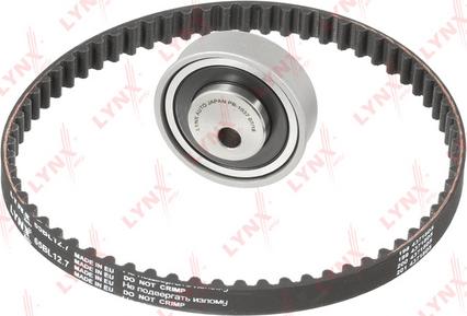 LYNXauto PK-1181 - Kit de distribution droxauto.com