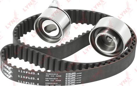 LYNXauto PK-1127 - Kit de distribution droxauto.com