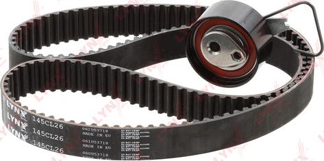 LYNXauto PK-1205 - Kit de distribution droxauto.com