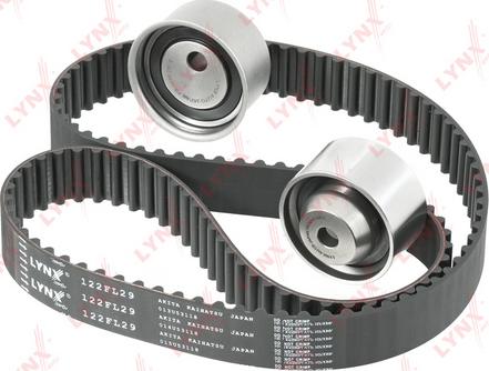 LYNXauto PK-1201 - Kit de distribution droxauto.com