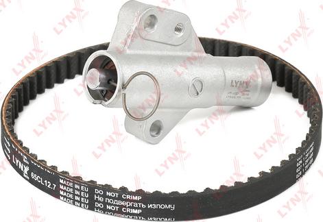 LYNXauto PK-1223 - Kit de distribution droxauto.com