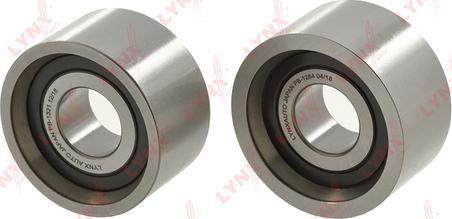 LYNXauto PK-3039 - Kit de galets, courroie de distribution droxauto.com