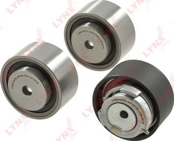 LYNXauto PK-3140 - Kit de galets, courroie de distribution droxauto.com