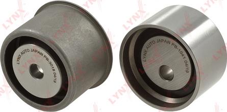 LYNXauto PK-3189 - Kit de galets, courroie de distribution droxauto.com