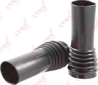 LYNXauto PR-5004 - Bouchon de protection / soufflet, amortisseur droxauto.com