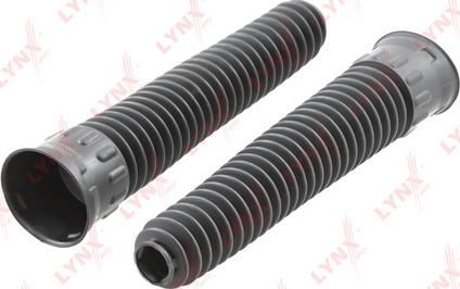 LYNXauto PR-5005 - Bouchon de protection / soufflet, amortisseur droxauto.com