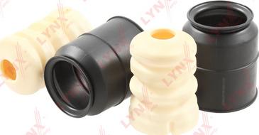 LYNXauto PR-7099 - Kit de protection contre la poussière, amortisseur droxauto.com
