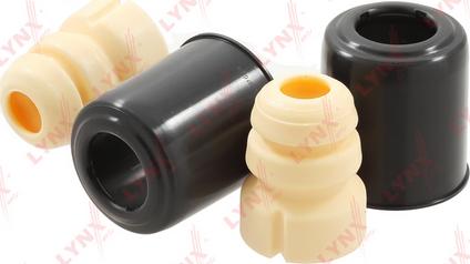 LYNXauto PR-7097 - Kit de protection contre la poussière, amortisseur droxauto.com