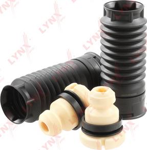 LYNXauto PR-7045 - Kit de protection contre la poussière, amortisseur droxauto.com