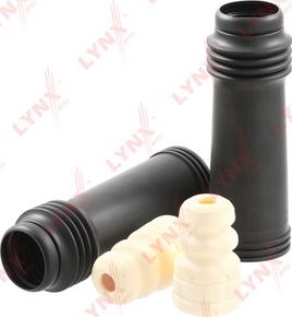 LYNXauto PR-7048 - Kit de protection contre la poussière, amortisseur droxauto.com