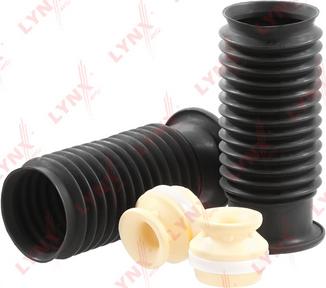 LYNXauto PR-7054 - Kit de protection contre la poussière, amortisseur droxauto.com
