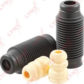 LYNXauto PR-7006 - Kit de protection contre la poussière, amortisseur droxauto.com