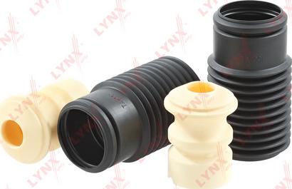 LYNXauto PR-7001 - Kit de protection contre la poussière, amortisseur droxauto.com