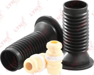 LYNXauto PR-7011 - Kit de protection contre la poussière, amortisseur droxauto.com