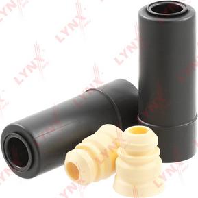 LYNXauto PR-7013 - Kit de protection contre la poussière, amortisseur droxauto.com