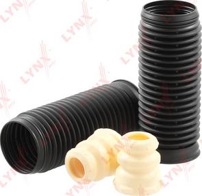 LYNXauto PR-7017 - Kit de protection contre la poussière, amortisseur droxauto.com