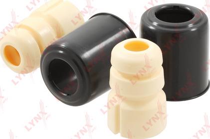 LYNXauto PR-7032 - Kit de protection contre la poussière, amortisseur droxauto.com