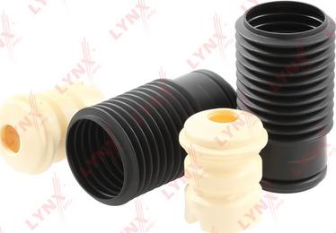 LYNXauto PR-7024 - Kit de protection contre la poussière, amortisseur droxauto.com