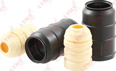 LYNXauto PR-7026 - Kit de protection contre la poussière, amortisseur droxauto.com