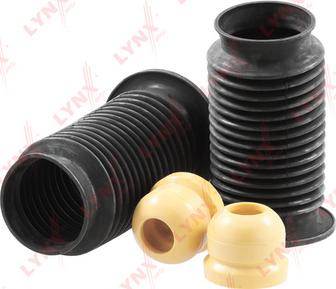 LYNXauto PR-7021 - Kit de protection contre la poussière, amortisseur droxauto.com
