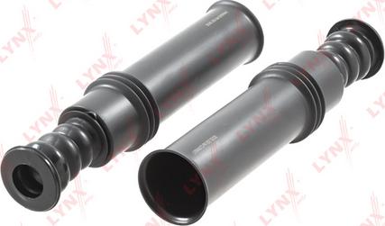LYNXauto PR-7027 - Kit de protection contre la poussière, amortisseur droxauto.com