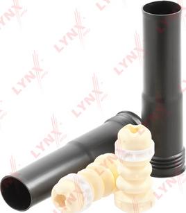 LYNXauto PR-7194 - Kit de protection contre la poussière, amortisseur droxauto.com