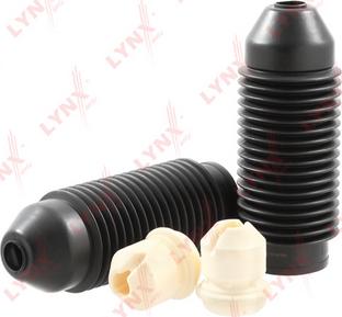 LYNXauto PR-7145 - Kit de protection contre la poussière, amortisseur droxauto.com