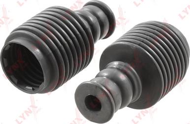 LYNXauto PR-7157 - Butée élastique, suspension droxauto.com