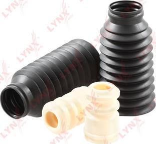LYNXauto PR-7161 - Kit de protection contre la poussière, amortisseur droxauto.com