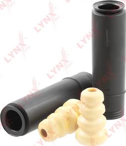 LYNXauto PR-7105 - Kit de protection contre la poussière, amortisseur droxauto.com