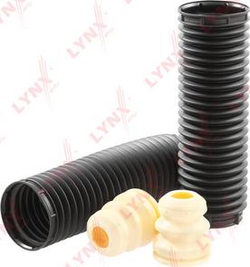 LYNXauto PR-7114 - Kit de protection contre la poussière, amortisseur droxauto.com