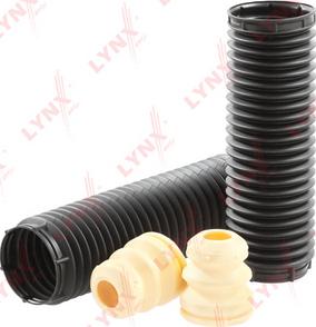 LYNXauto PR-7115 - Kit de protection contre la poussière, amortisseur droxauto.com