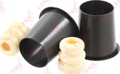 LYNXauto PR-7113 - Kit de protection contre la poussière, amortisseur droxauto.com