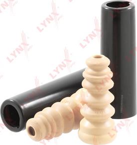 LYNXauto PR-7172 - Kit de protection contre la poussière, amortisseur droxauto.com
