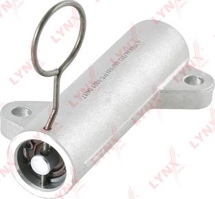 LYNXauto PT-1021 - Amortisseur de vibrations, courroie de distribution droxauto.com