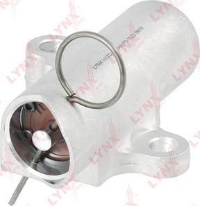 LYNXauto PT-1023 - Amortisseur de vibrations, courroie de distribution droxauto.com