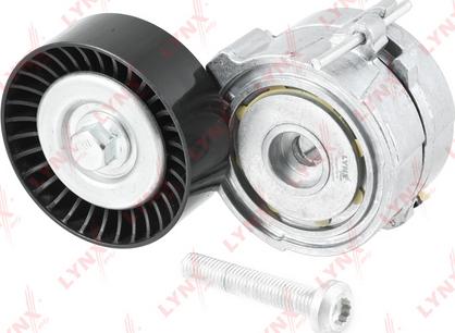 LYNXauto PT-3237 - Tendeur de courroie, courroie trapézoïdale à nervures droxauto.com