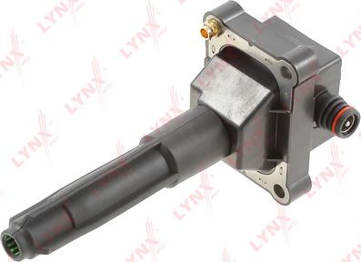 LYNXauto SPL1047 - Bobine d'allumage droxauto.com