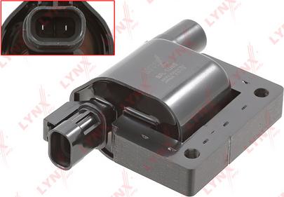 LYNXauto SPL1055 - Bobine d'allumage droxauto.com