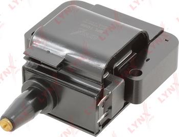 LYNXauto SPL1068 - Bobine d'allumage droxauto.com