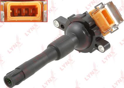 LYNXauto SPL1013 - Bobine d'allumage droxauto.com