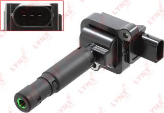 LYNXauto SPL1275 - Bobine d'allumage droxauto.com