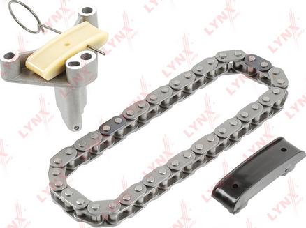 LYNXauto TK-0147 - Kit de distribution par chaîne droxauto.com