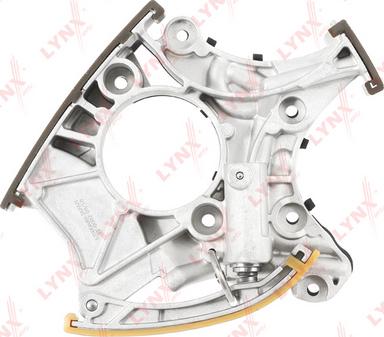 LYNXauto TT-0002 - Tendeur, chaîne de distribution droxauto.com