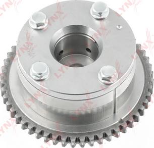 LYNXauto TV-0046 - Dispositif de réglage électrique d'arbre à cames droxauto.com