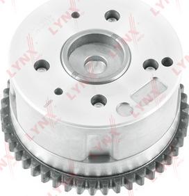 LYNXauto TV-0003 - Dispositif de réglage électrique d'arbre à cames droxauto.com