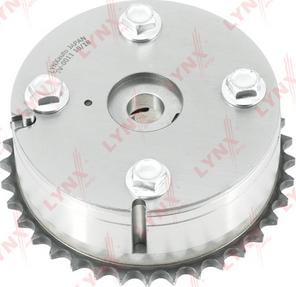 LYNXauto TV-0011 - Dispositif de réglage électrique d'arbre à cames droxauto.com